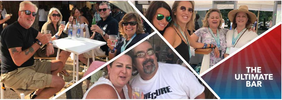 GARTH BROOKS 2026 London Hyde Park - The Ultimate Diamond or Terrace Experience GARTH BROOKS London Hyde Park - The Ultimate Diamond or Terrace Experience