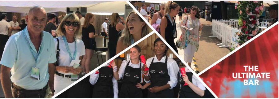 GARTH BROOKS 2026 - London - London Hyde Park - The Ultimate Diamond or Terrace Experience GARTH BROOKS London Hyde Park - The Ultimate Diamond or Terrace Experience