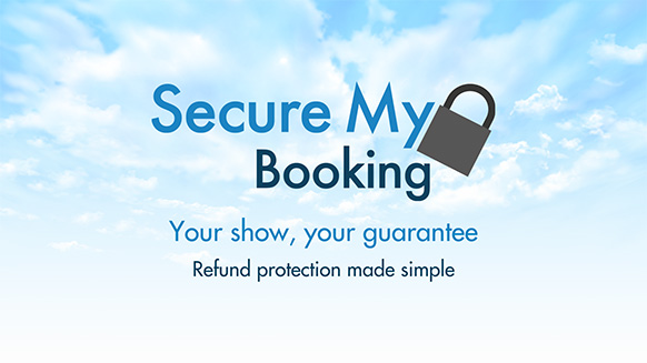 Secure My Booking Cancellation Protection Secure My Booking Cancellation Protection
