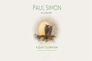 Paul Simon VIP Tickets 2026