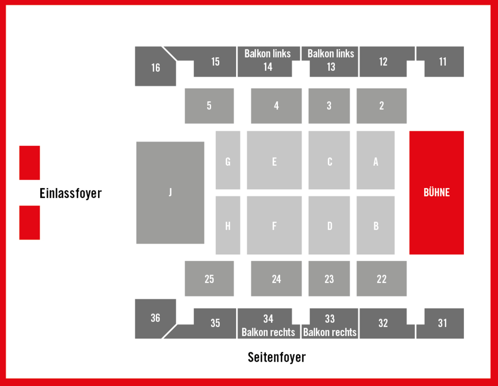 Mitsubishi Electric Halle Dusseldorf